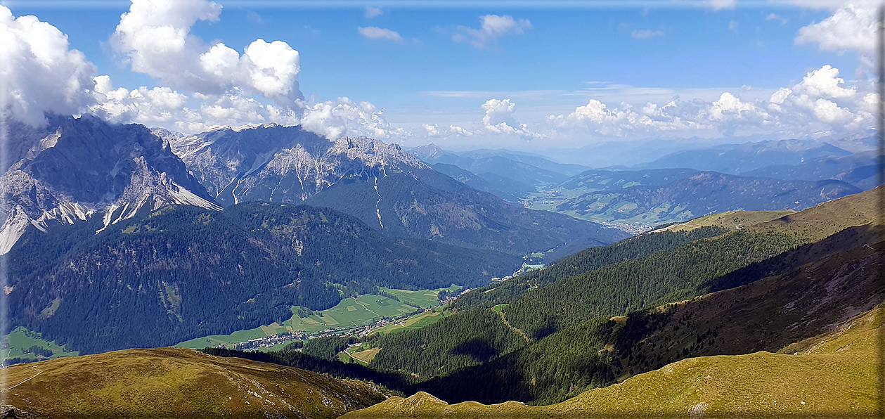 foto Monte Arnese